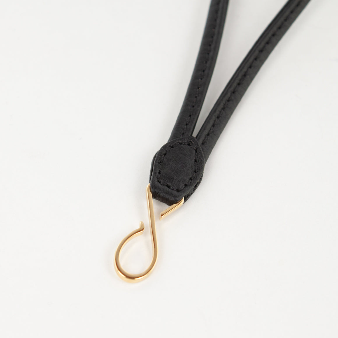 P1039 LD STRAP Col.Nero