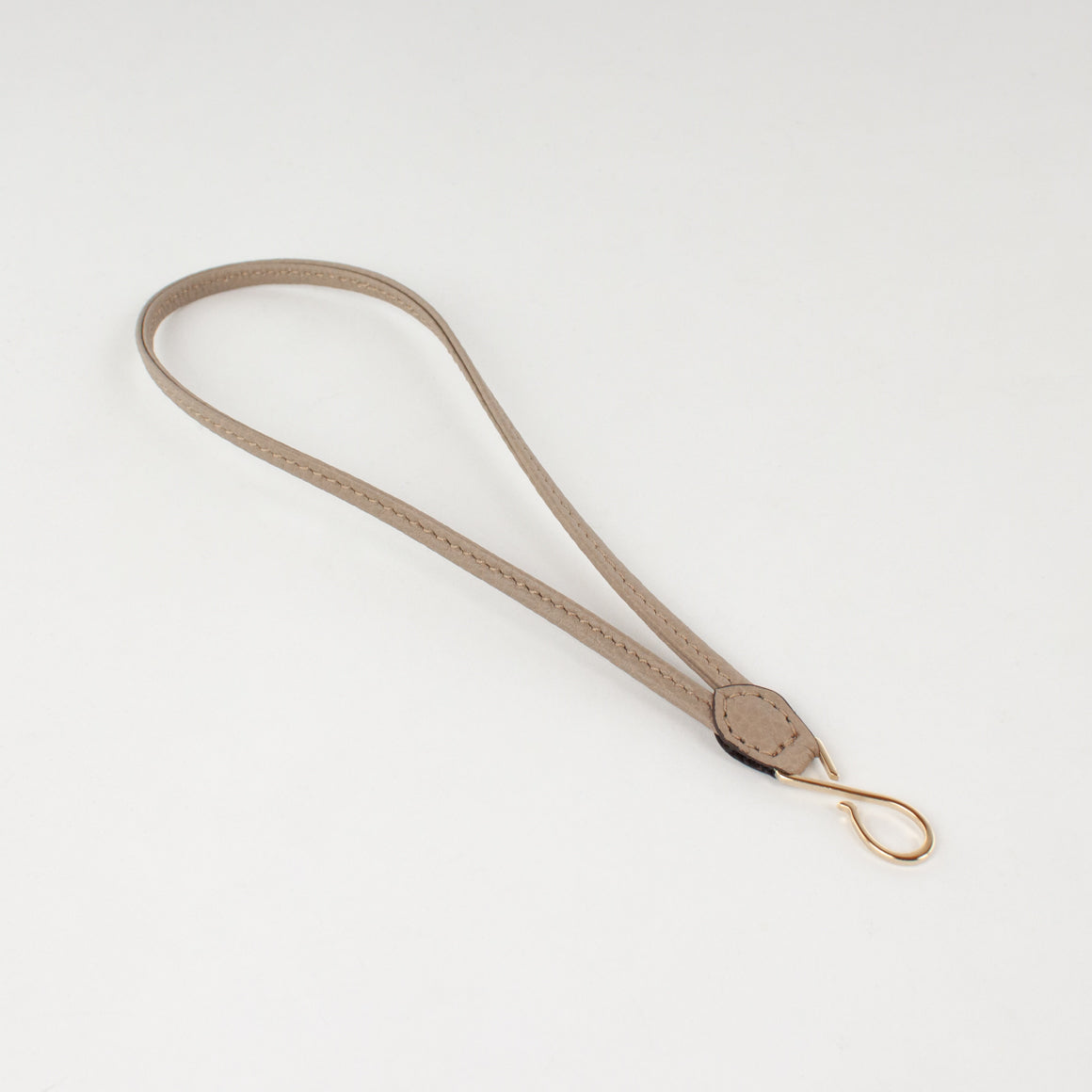P1039 LD STRAP Col.Taupe
