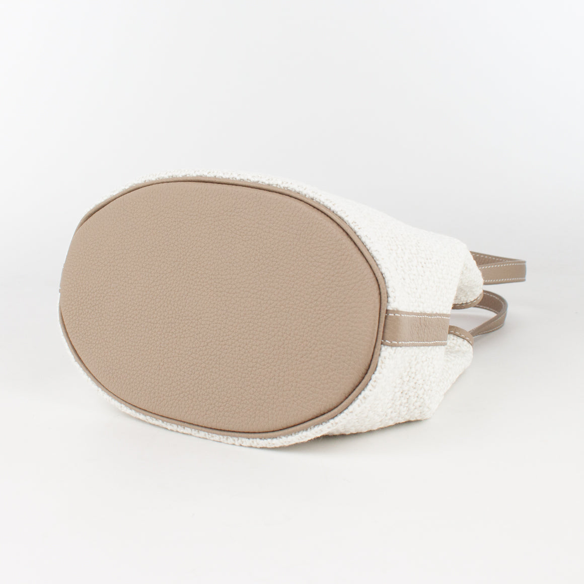 Toron O. TW/LD TOTE BAG Col.Panna/Taupe