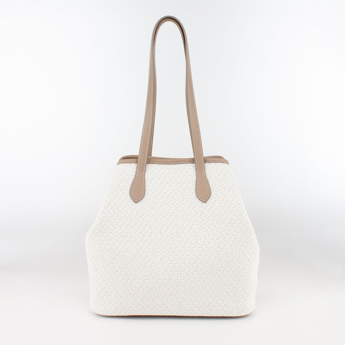 Toron V. TW/LD TOTE BAG Col.Panna/Taupe
