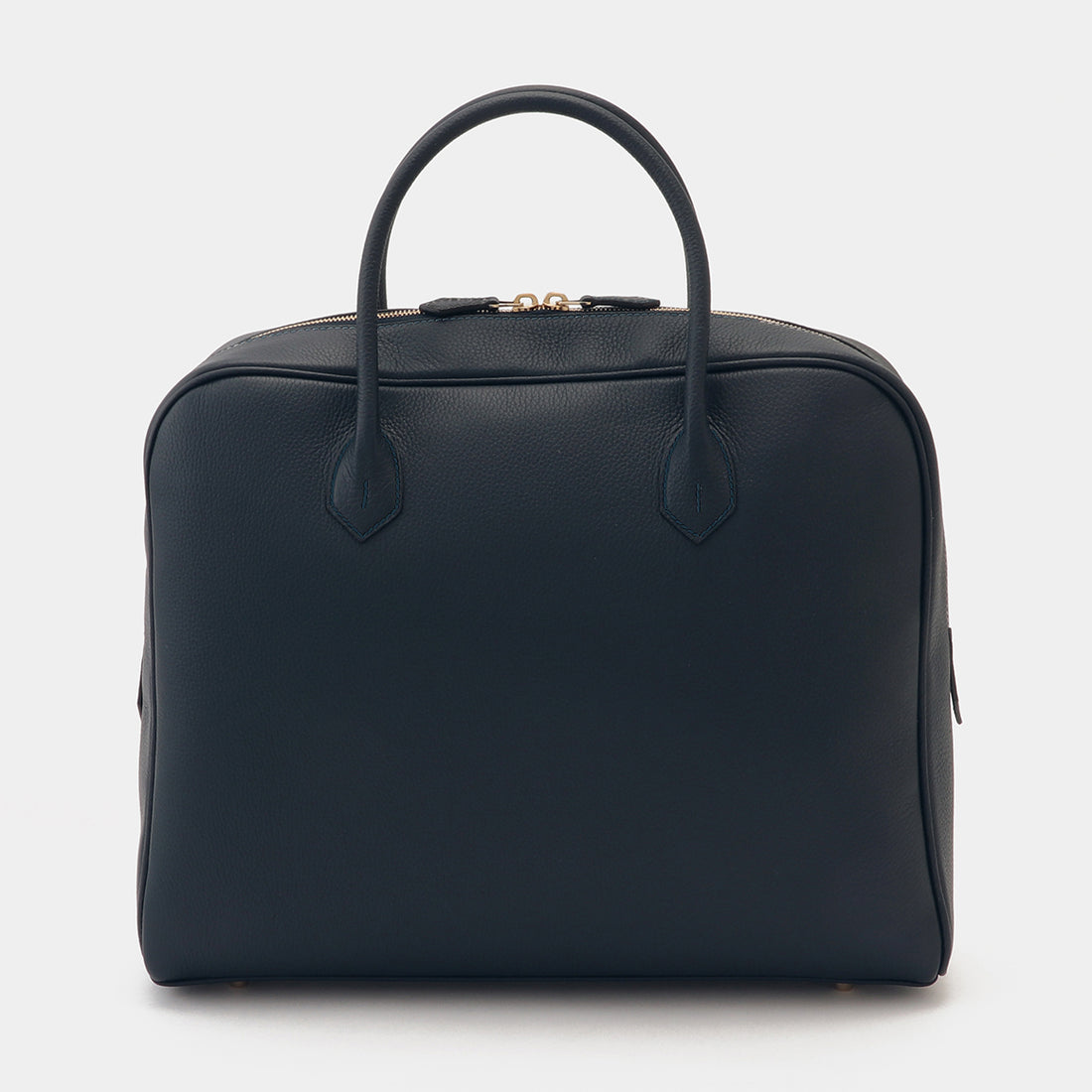 0901 LD BRIEFCASE Col.Navy(T)