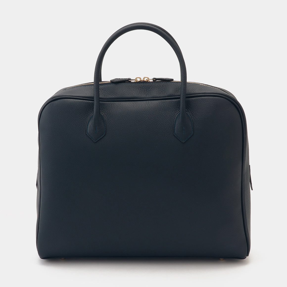 0901 LD BRIEFCASE Col.Navy(T)