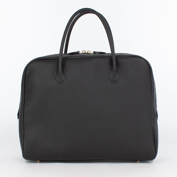 0901 LD BRIEFCASE Col.Nero(T)