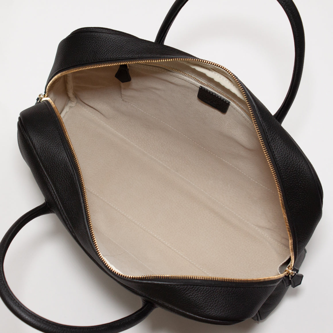 0901 LD BRIEFCASE Col.Nero(T)