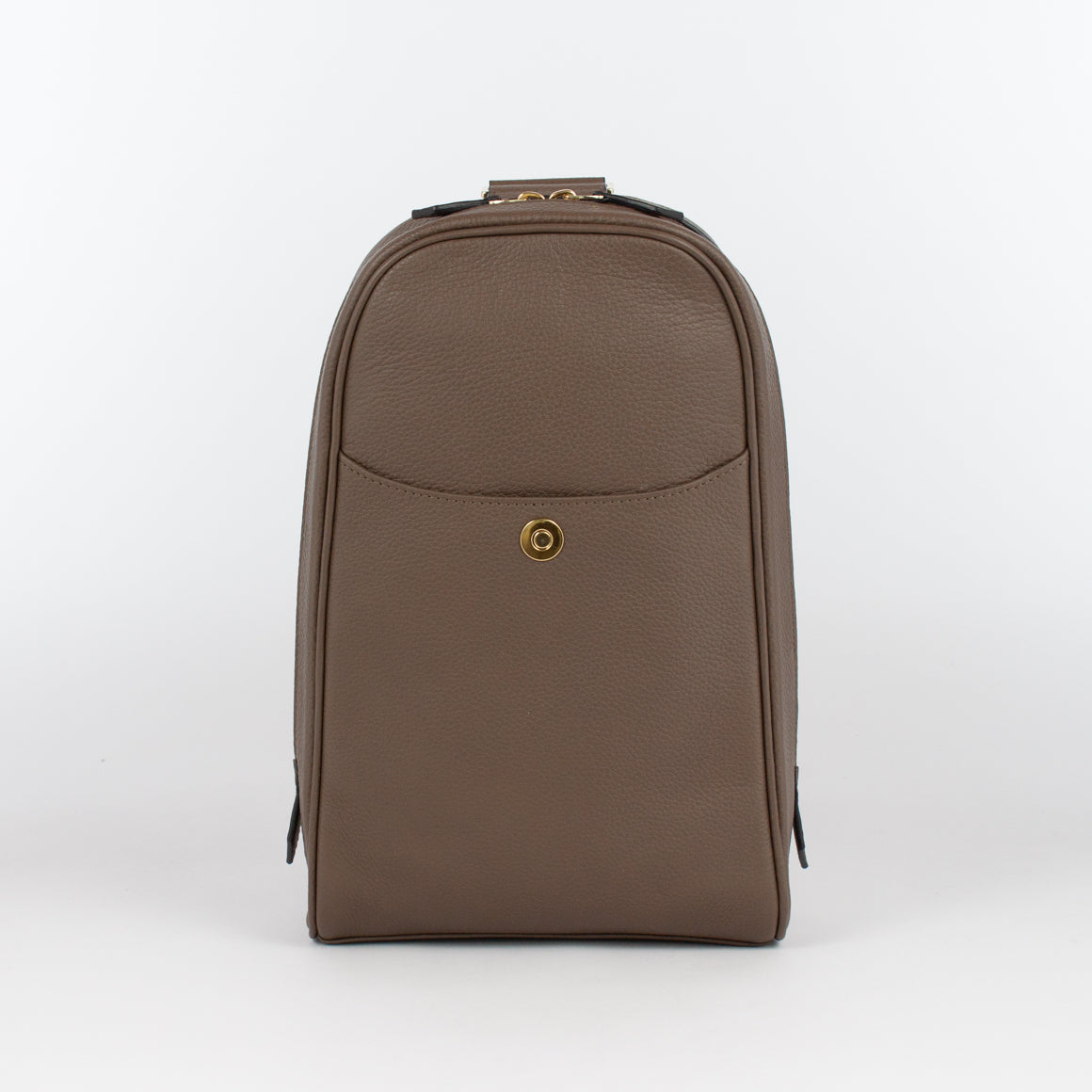 0926 BORSA MINI MONOSPALLA Col.Grigio