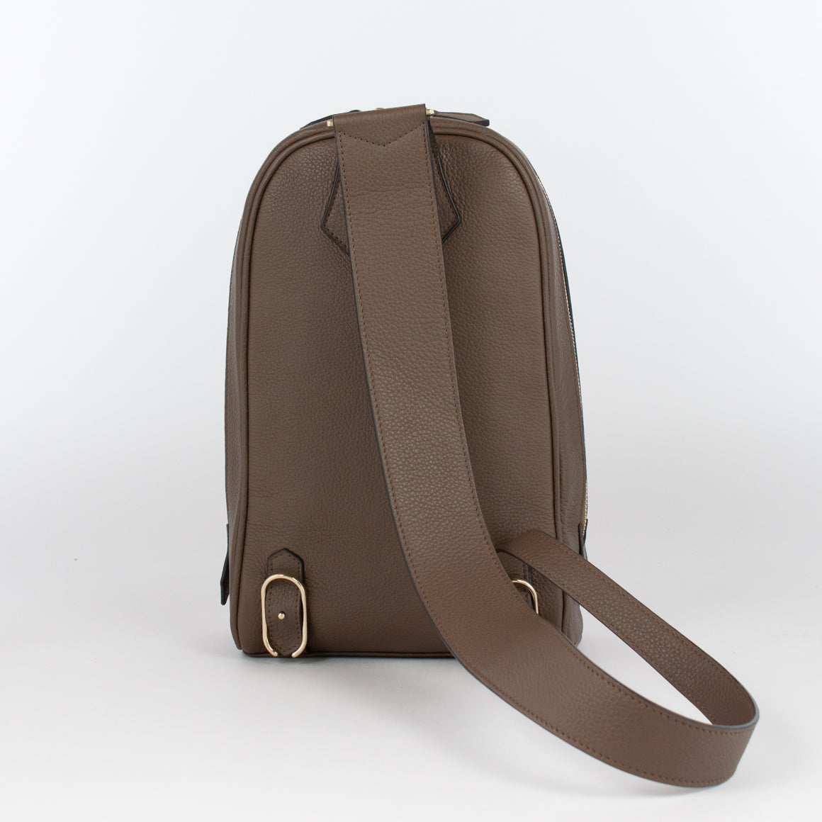 0926 MINI ONE SHOULDER BAG Col.Grigio