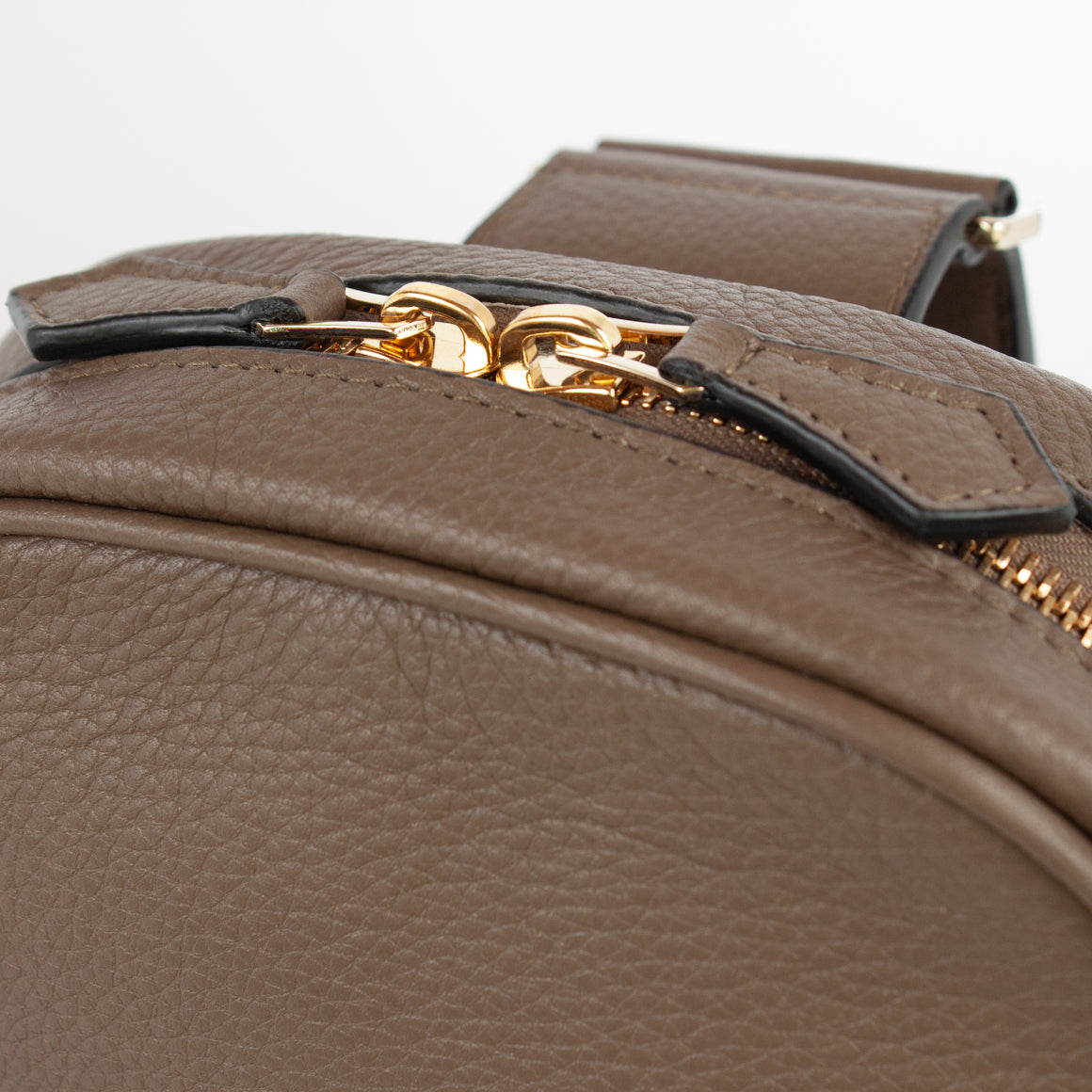 0926 BORSA MINI MONOSPALLA Col.Grigio