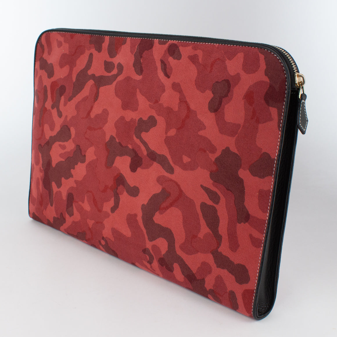 0934 PORTADOCUMENTI ALM/LD Col.Rosso/Nero