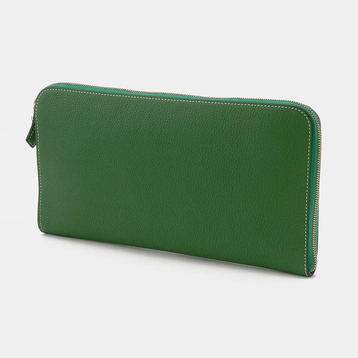0934B LD DOCUMENT CASE Col.Verde