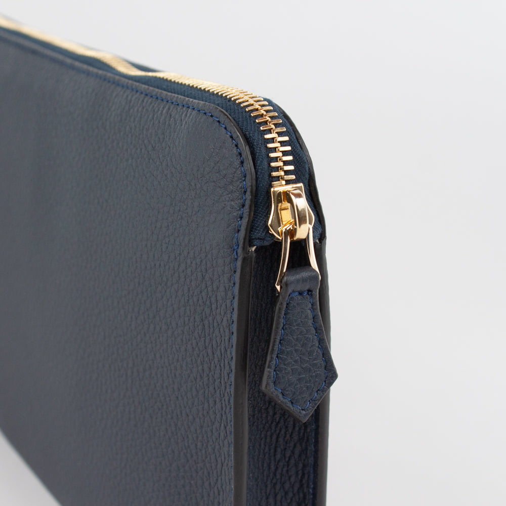 0934B PORTA DOCUMENTI LD Col.Navy(T)
