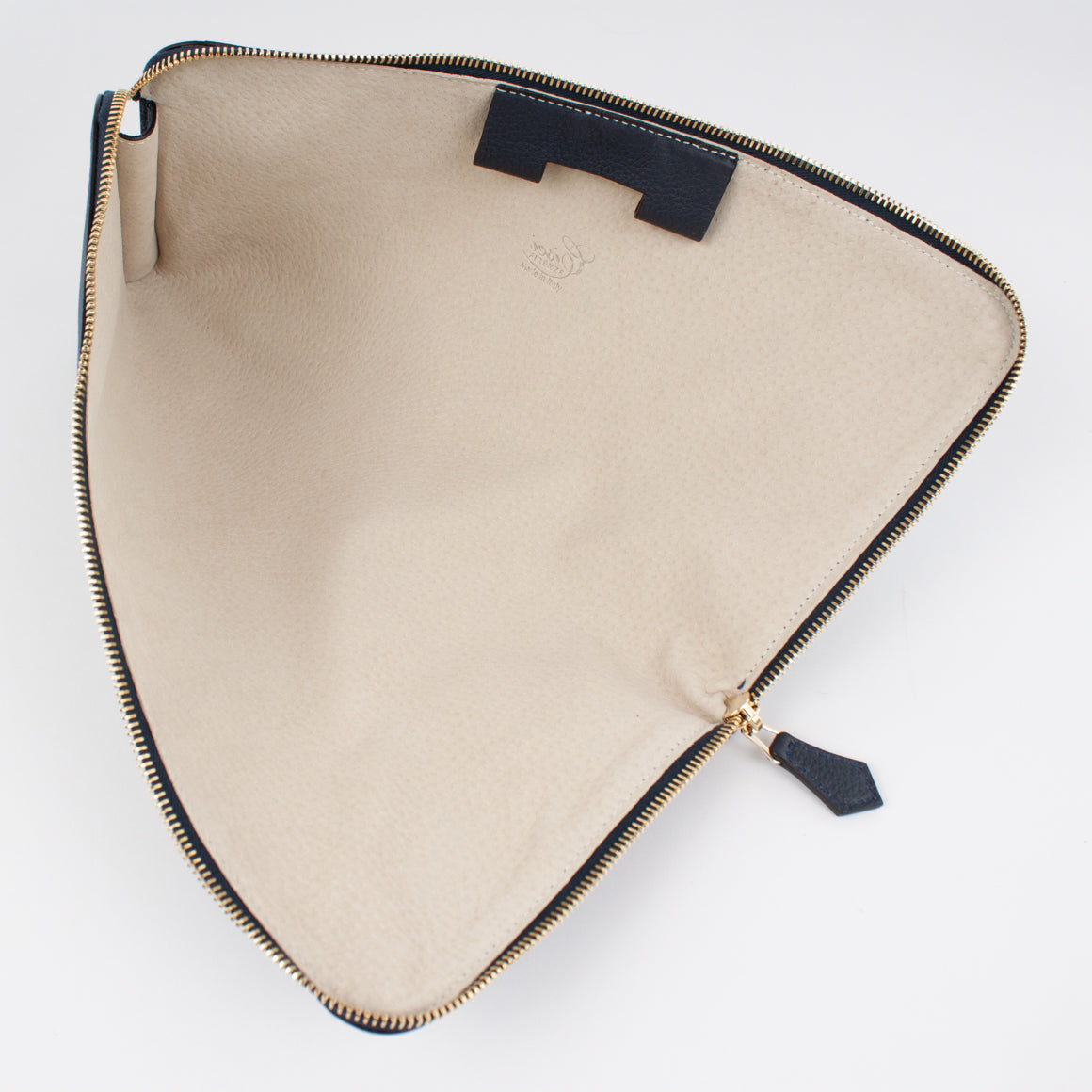 0934B PORTA DOCUMENTI LD Col.Navy(T)