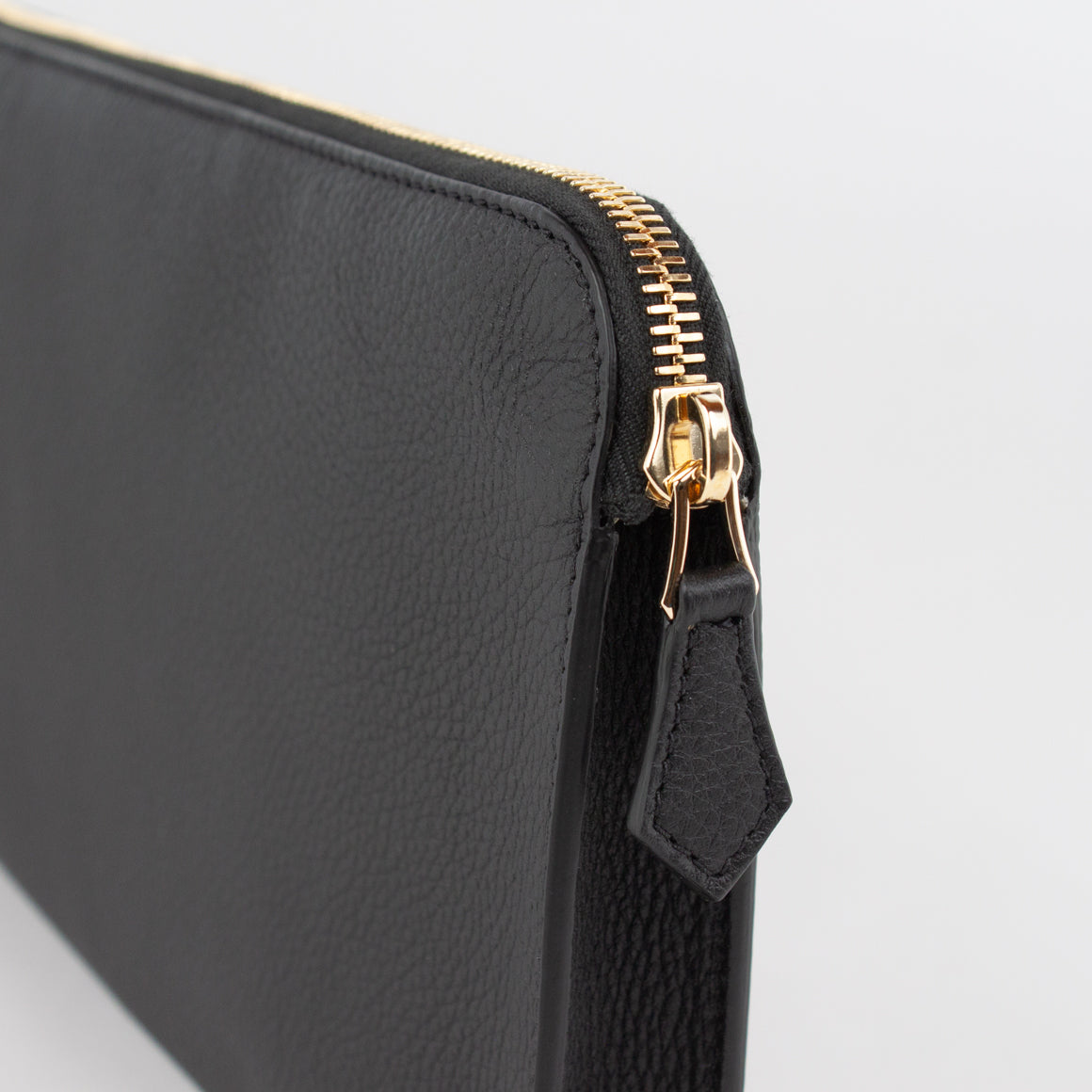 0934B LD DOCUMENT CASE Col.Nero(T)