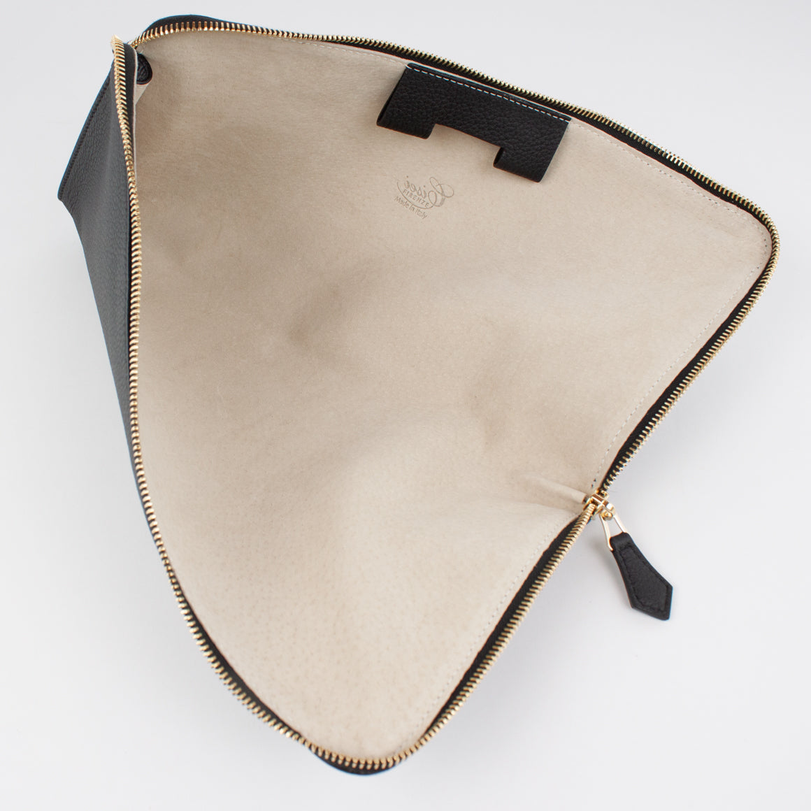 0934B LD DOCUMENT CASE Col.Nero(T)