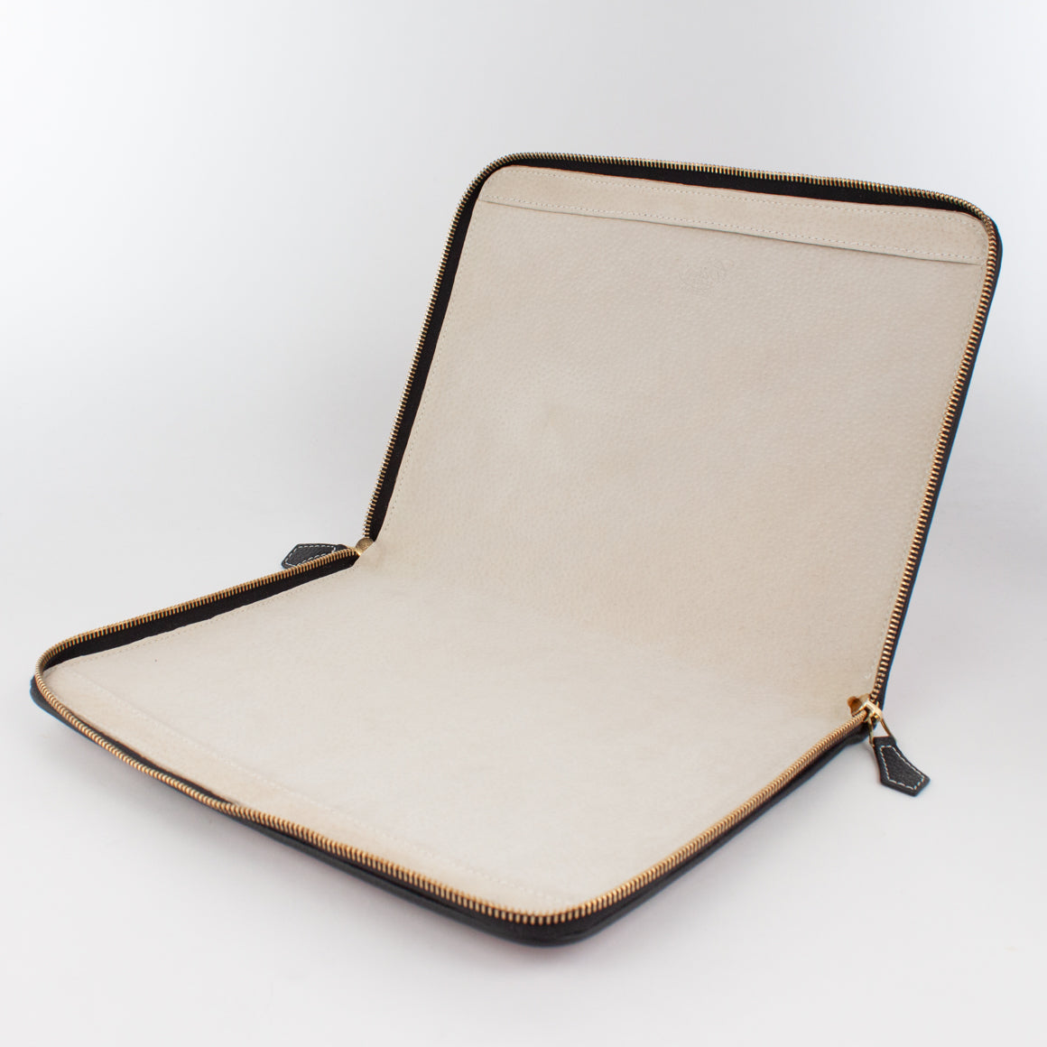 0934C CUSTODIA IPAD ALM/LD Col.Rosso/Nero