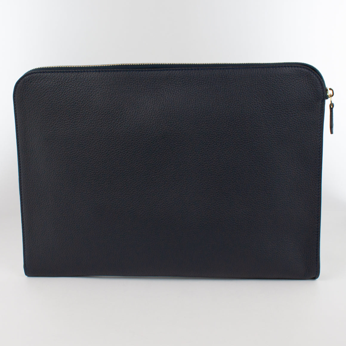 0934 LD DOCUMENT CASE Col.Navy(T)