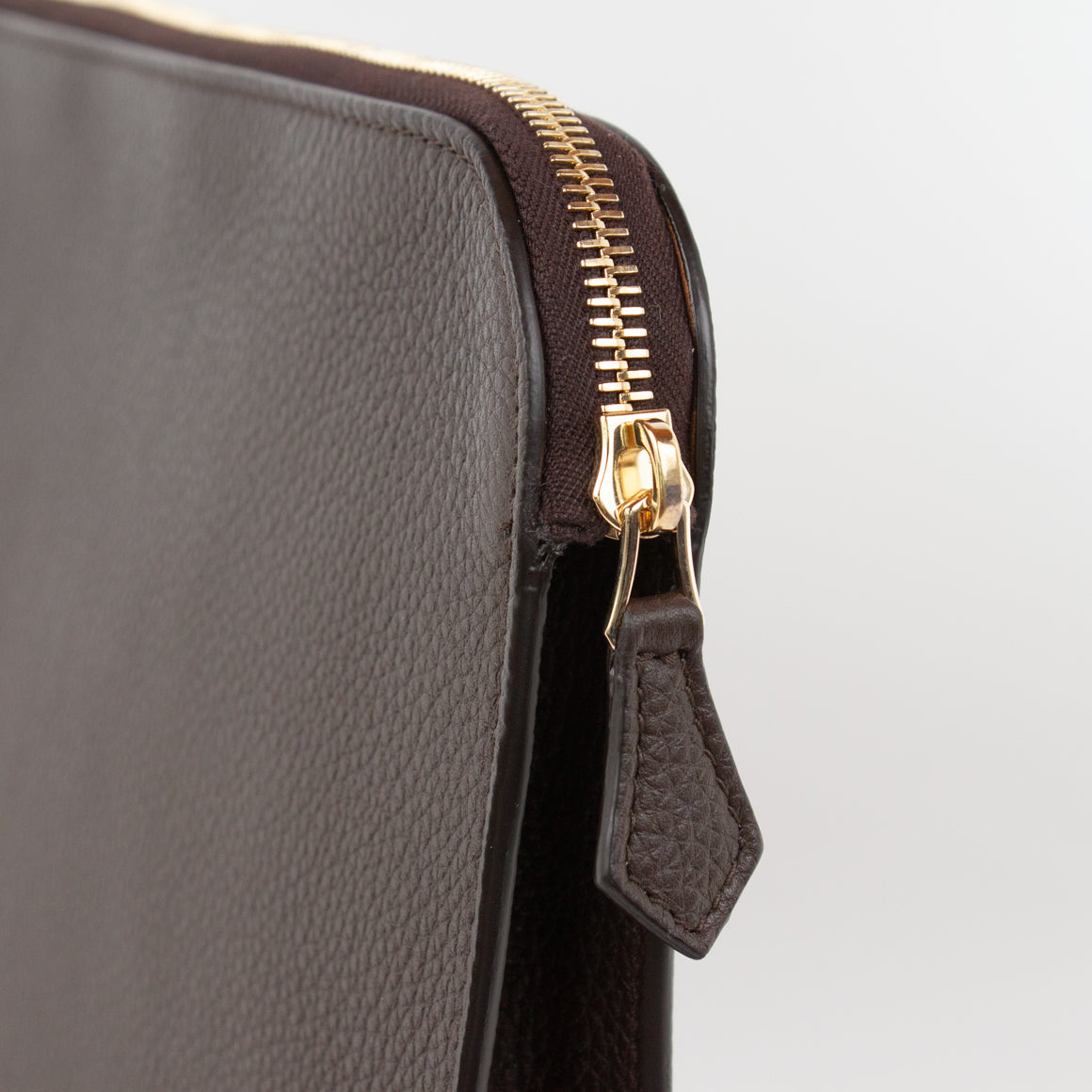 0934 LD DOCUMENT CASE Col.T.Moro(T)