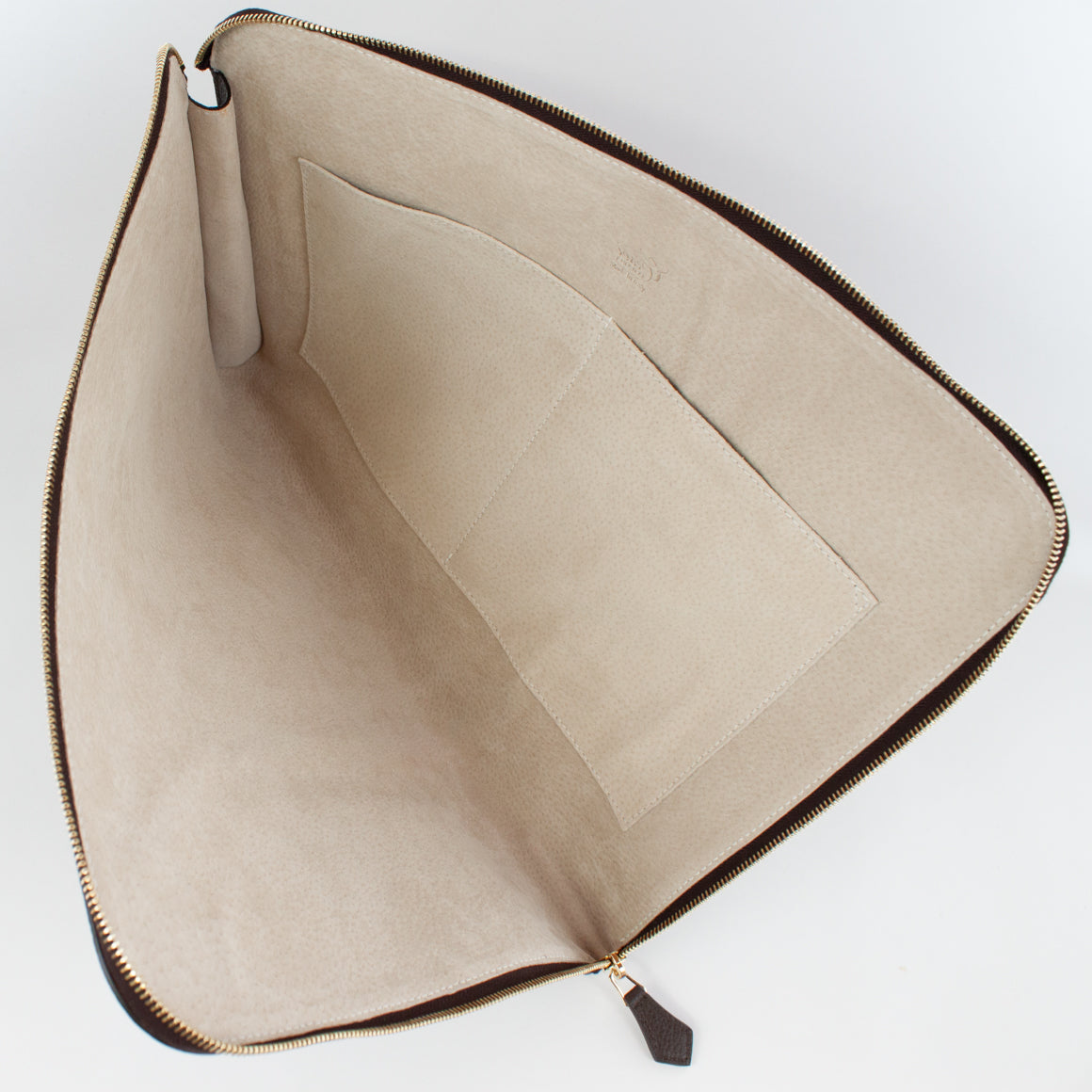 0934 LD DOCUMENT CASE Col.T.Moro(T)