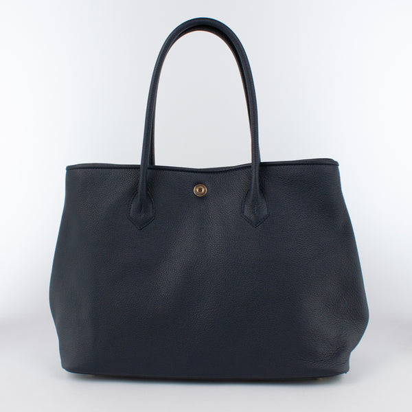 Cisei（シセイ） 0940 LD TOTE - M COL.NAVY(T) - beaconparenting.ie