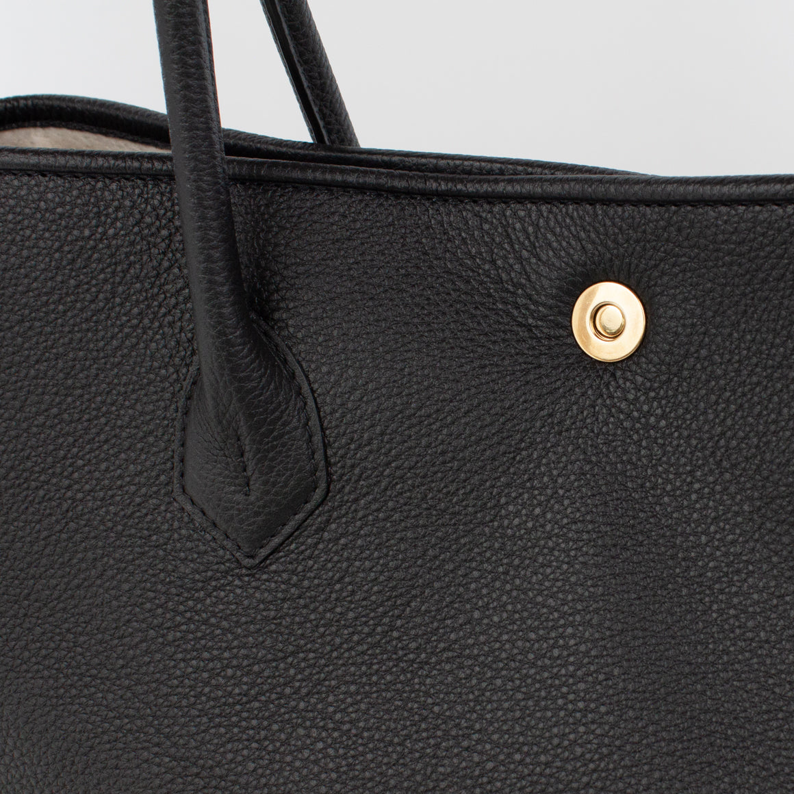 0940 LD TOTE - M Col.Nero(T)