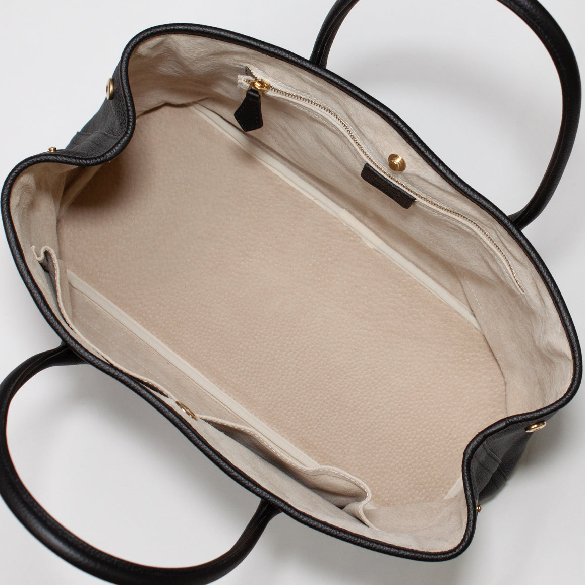 0940 LD TOTE - M Col.Nero(T)