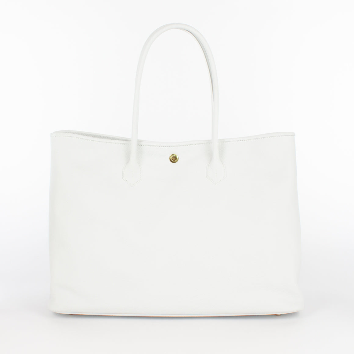 0941 LD TOTE - L Col.Bianco