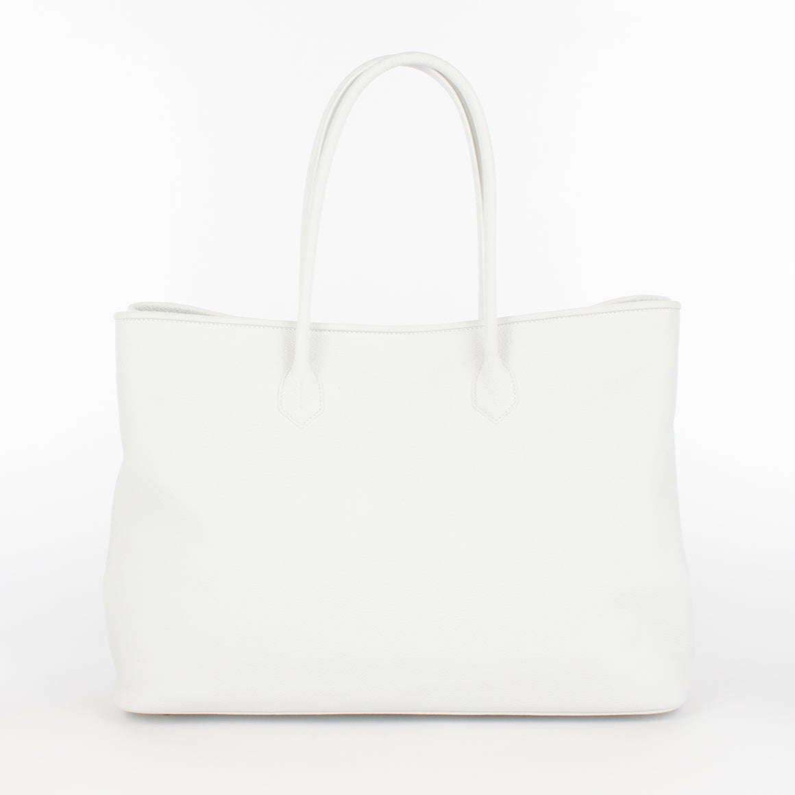 0941 LD TOTE - L Col.Bianco