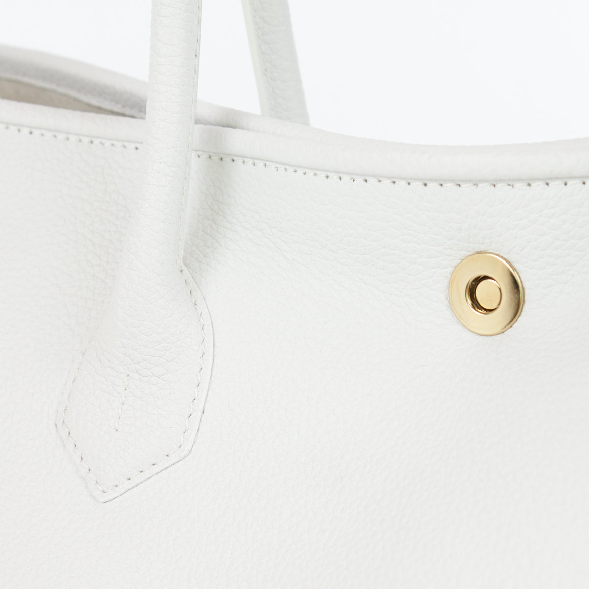 0941 LD TOTE - L Col.Bianco