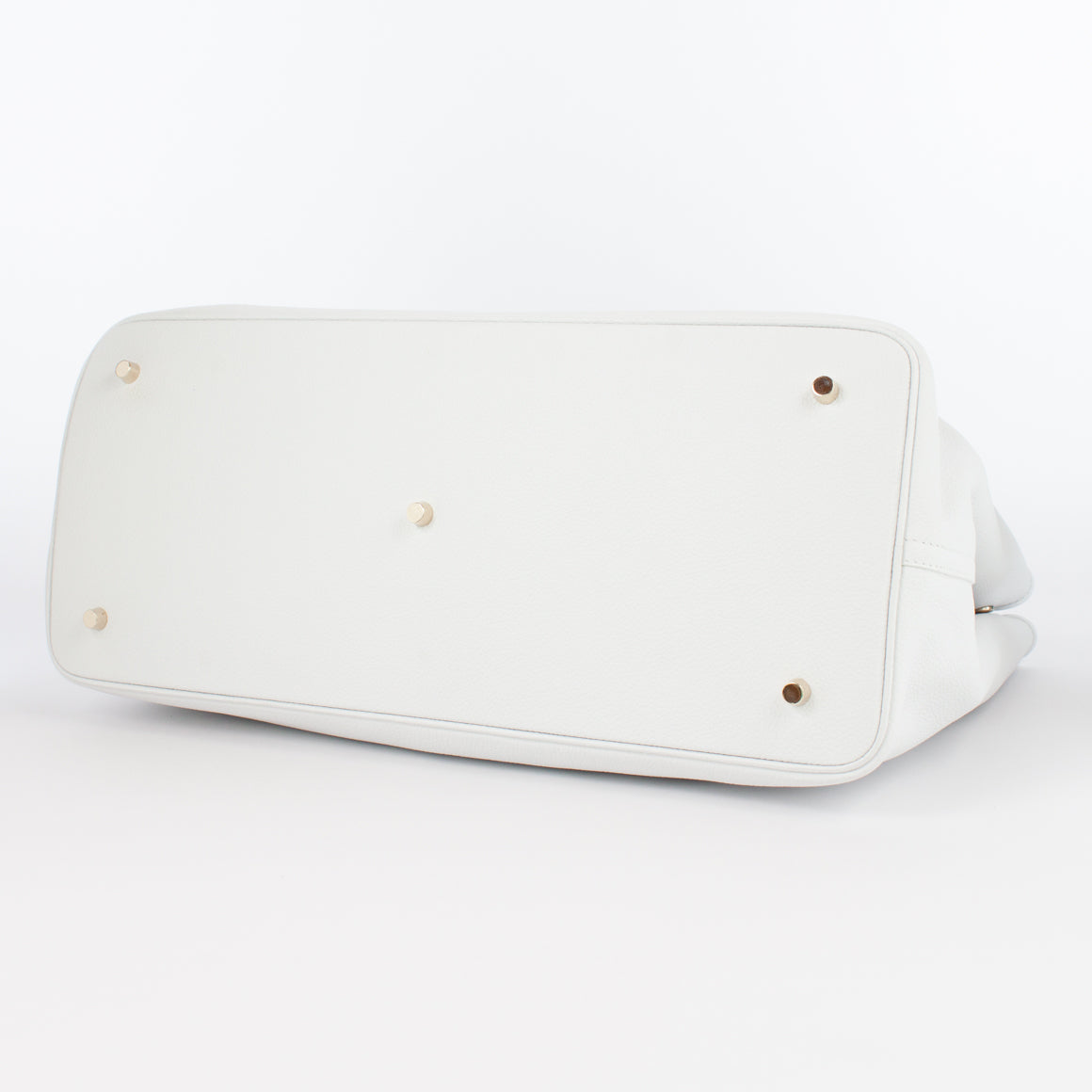 0941 LD TOTE - L Col.Bianco