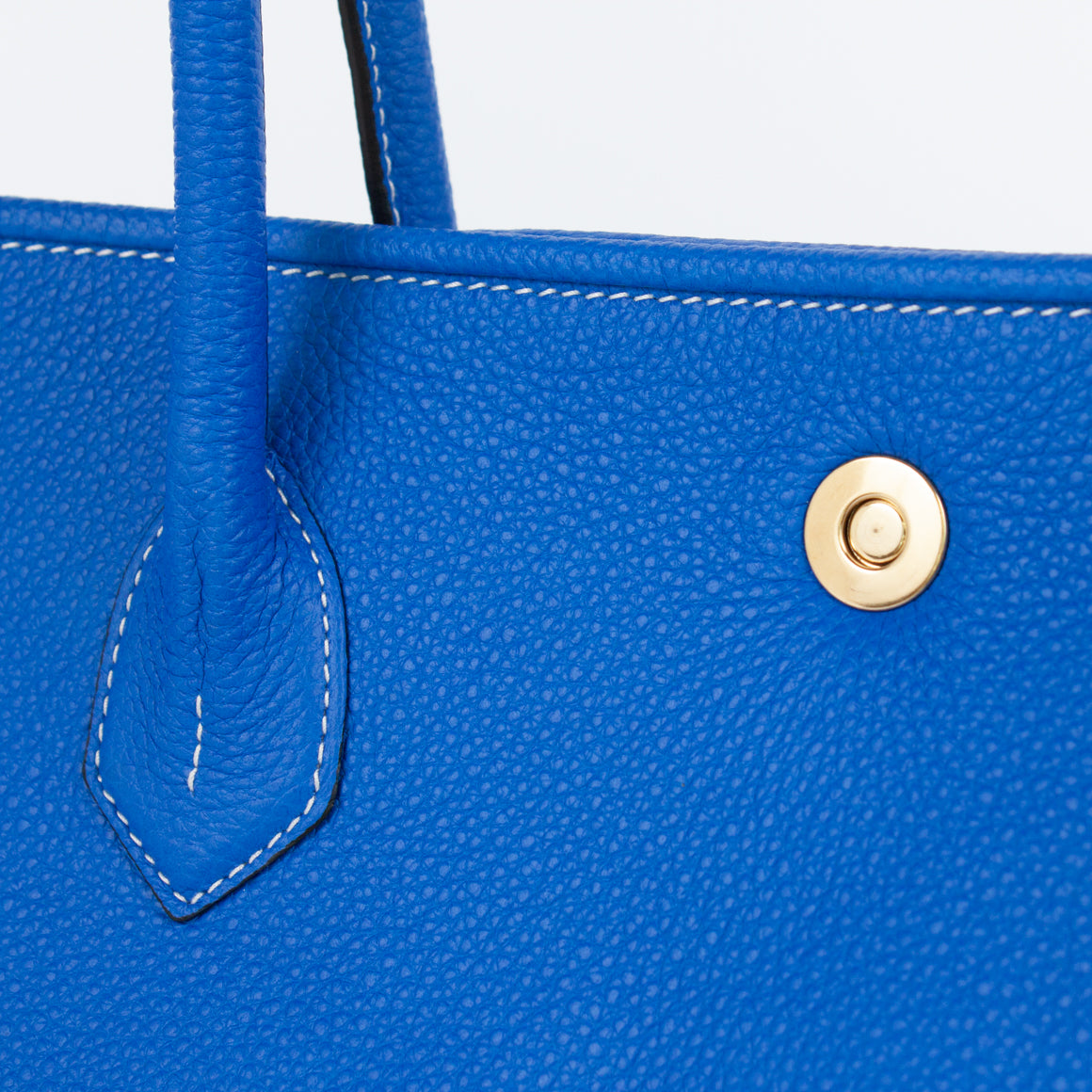 0941 LD TOTE - L Col.Blu
