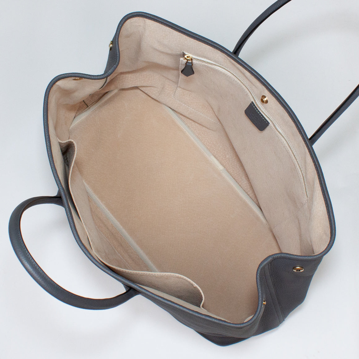 0941 LD TOTE - L Col.Grigio
