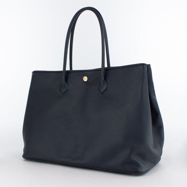 0941 LD TOTE - L Col.Navy(T)