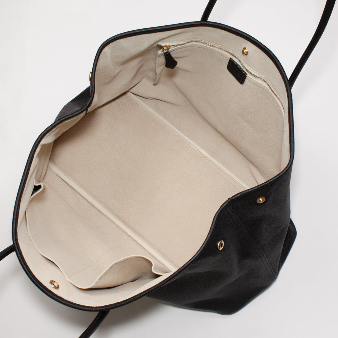 0941 LD TOTE - L Col.Nero(T)