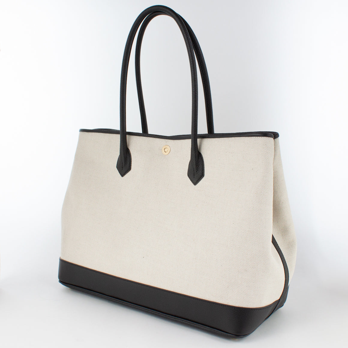 0946 BG/LD TOTE - ML Col.Naturel/Nero