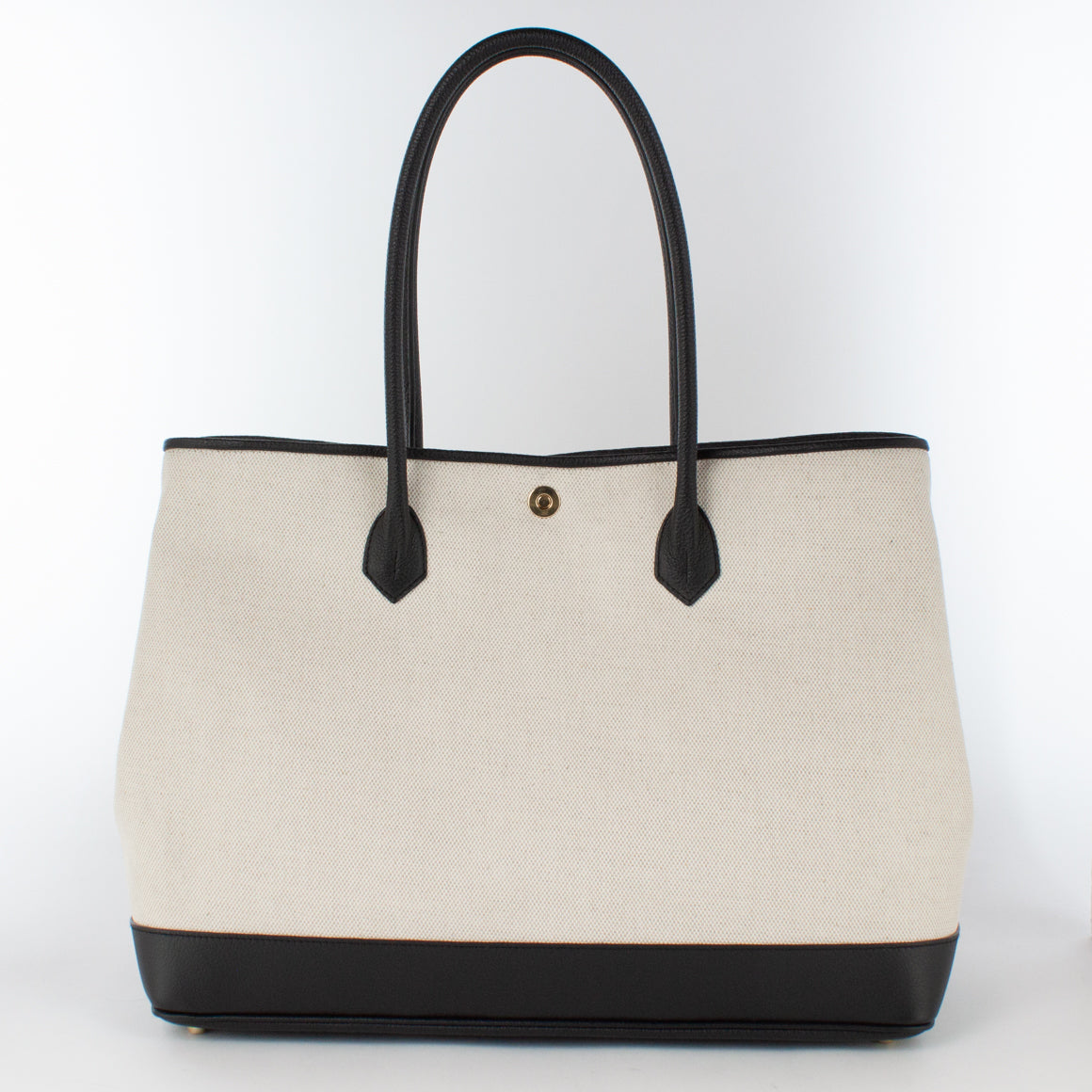 0946 BG/LD TOTE - ML Col.Naturel/Nero