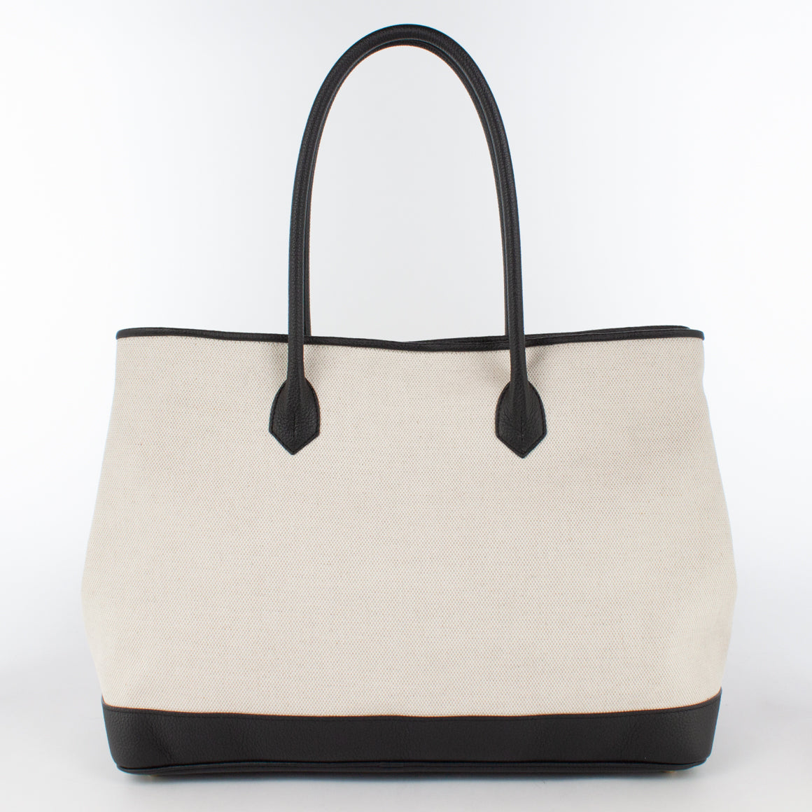 0946 BG/LD TOTE - ML Col.Naturel/Nero