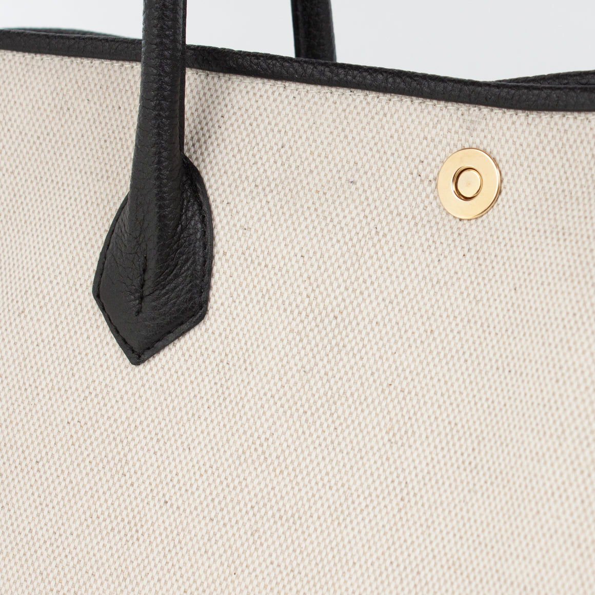 0946 BG/LD TOTE - ML Col.Naturel/Nero