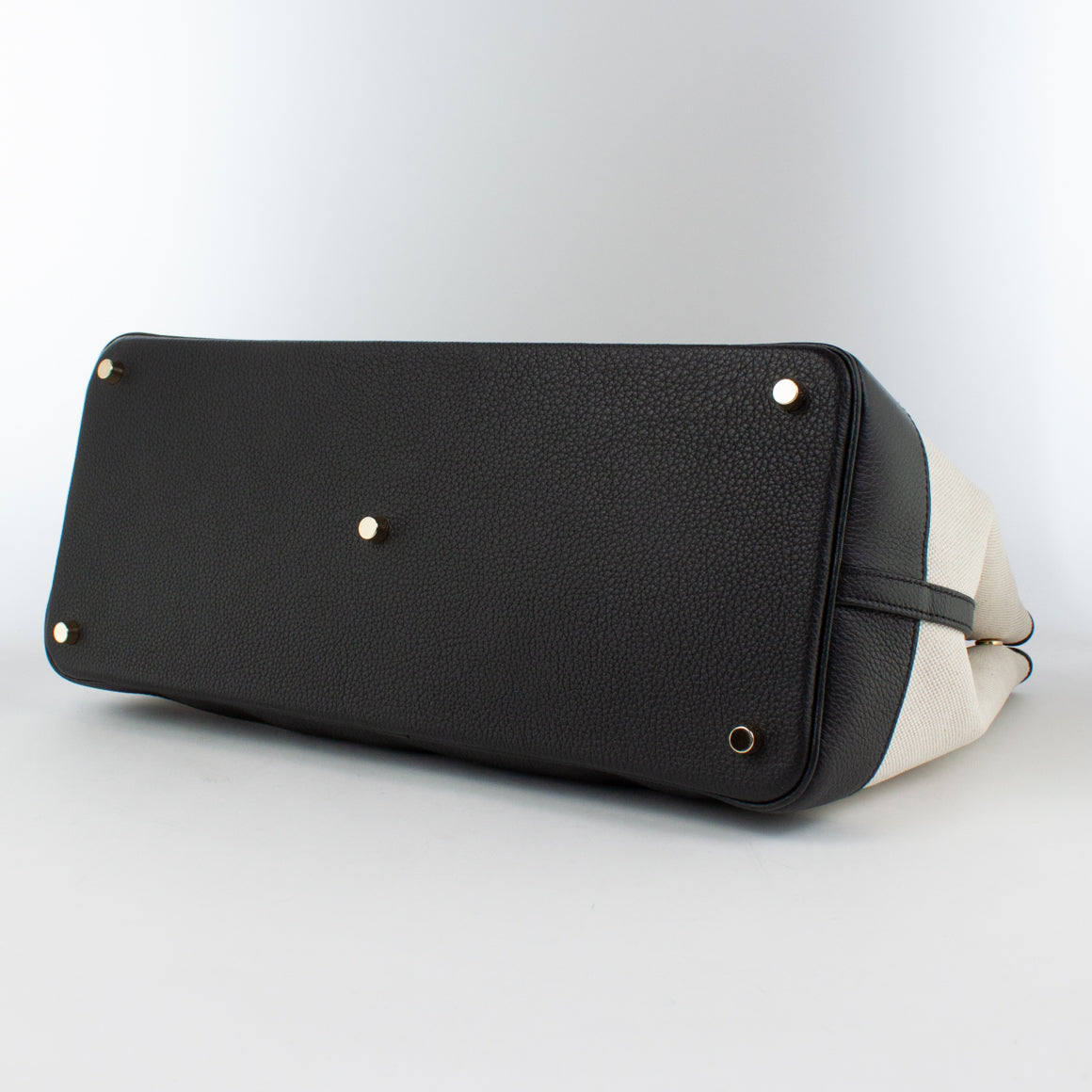 0946 BG/LD TOTE - ML Col.Naturel/Nero