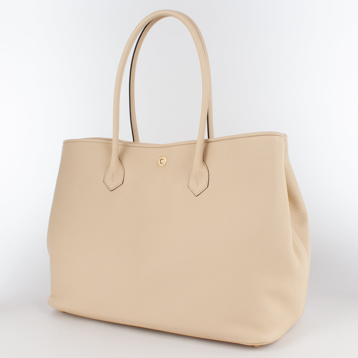 0946 LD TOTE - ML Col.Beige