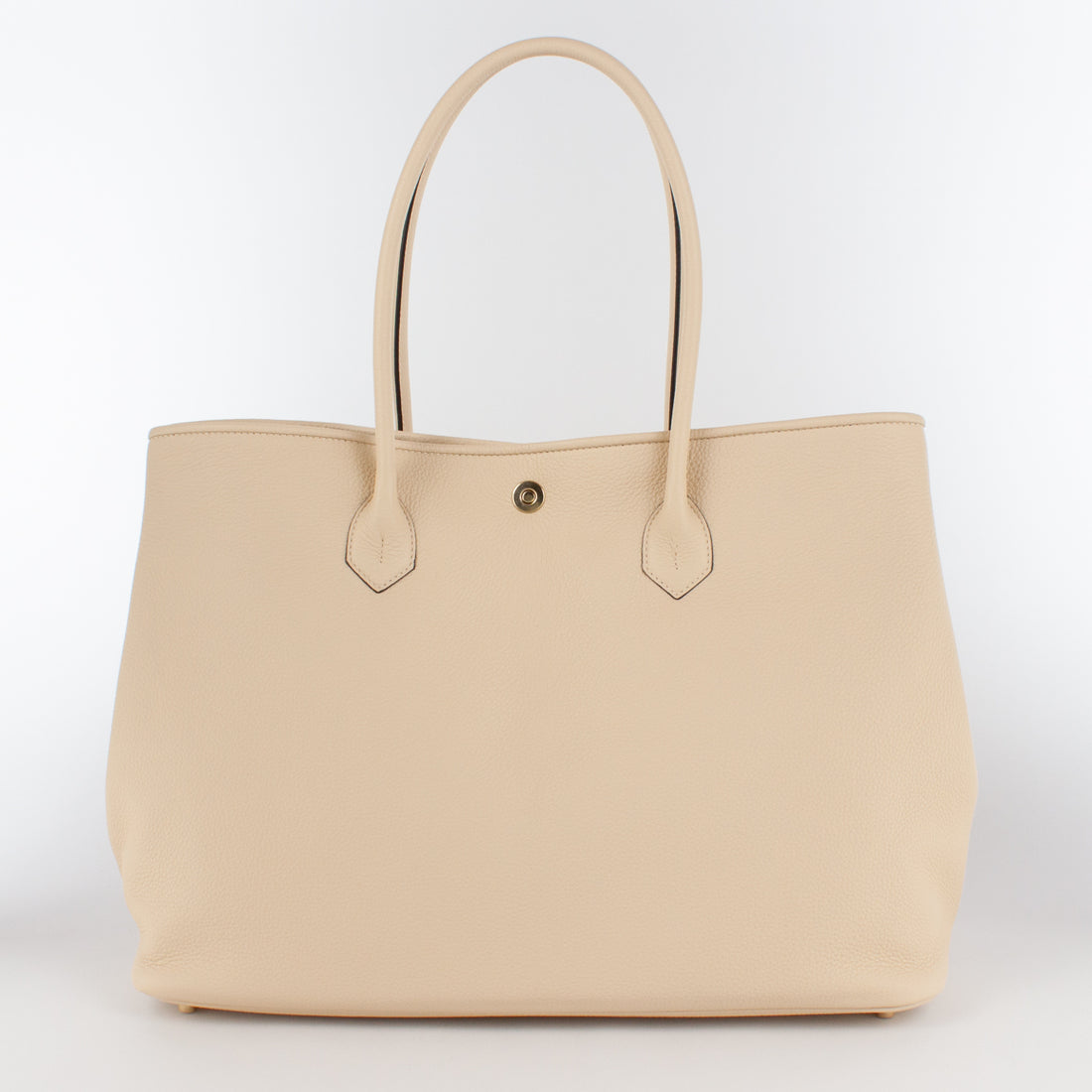 0946 LD TOTE - ML Col.Beige