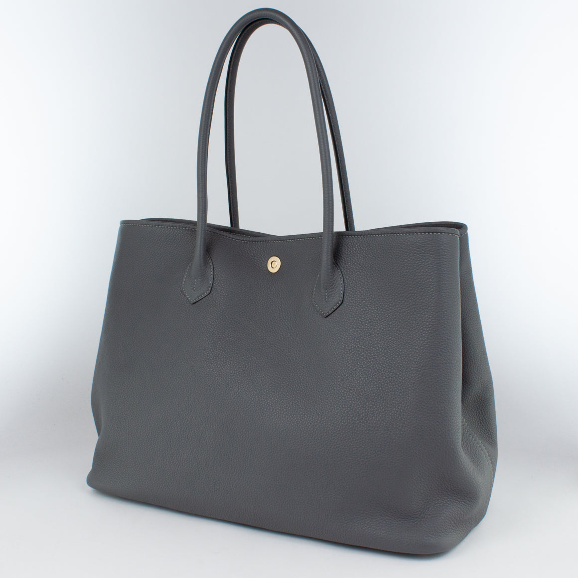 0946 LD TOTE - ML Col.Grey