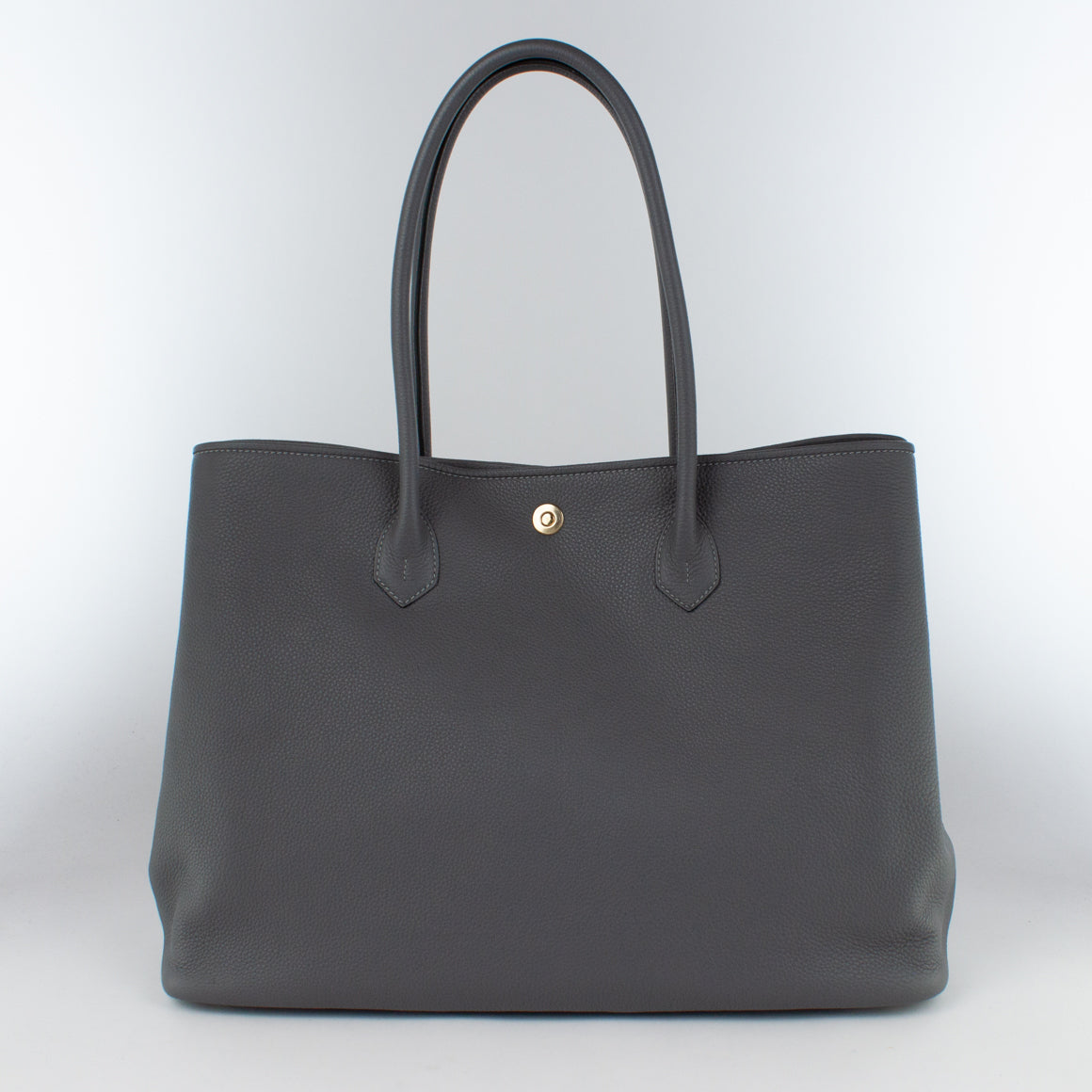 0946 LD TOTE - ML Col.Grey