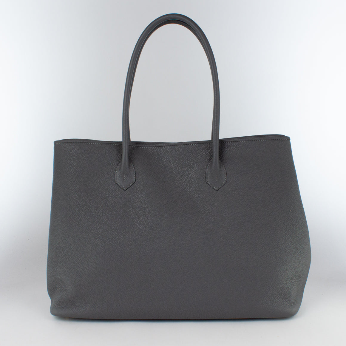 0946 LD TOTE - ML Col.Grey