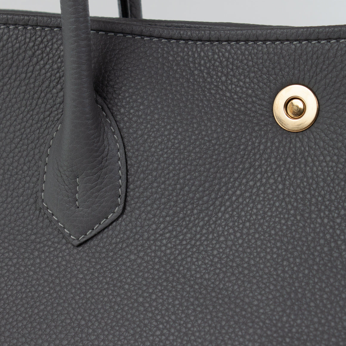 0946 LD TOTE - ML Col.Grey