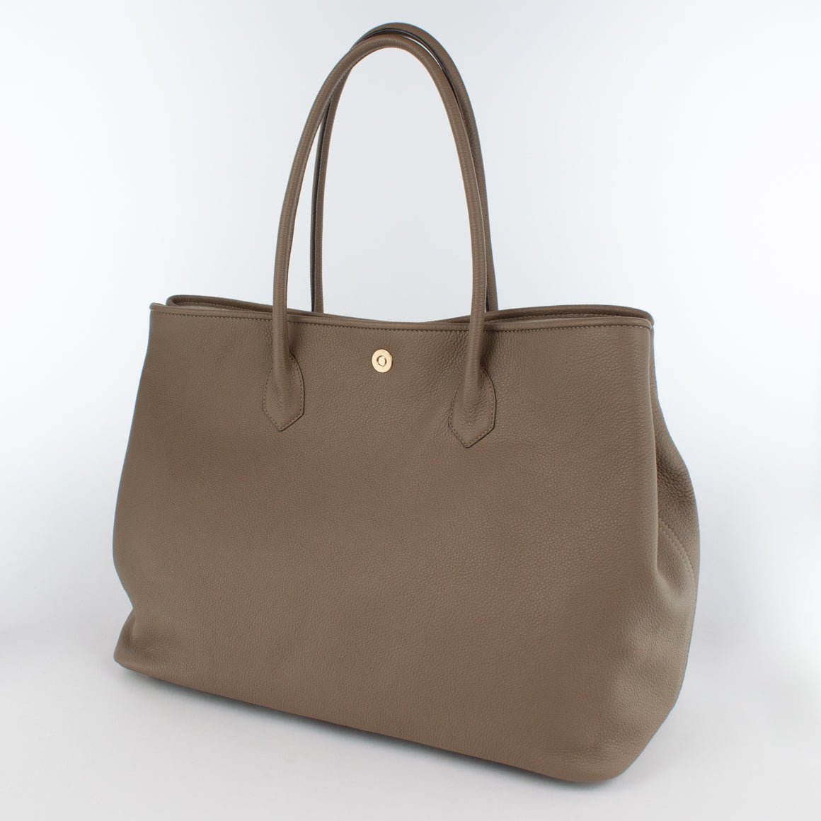 0946 LD TOTE - ML Col.Kaki(T)