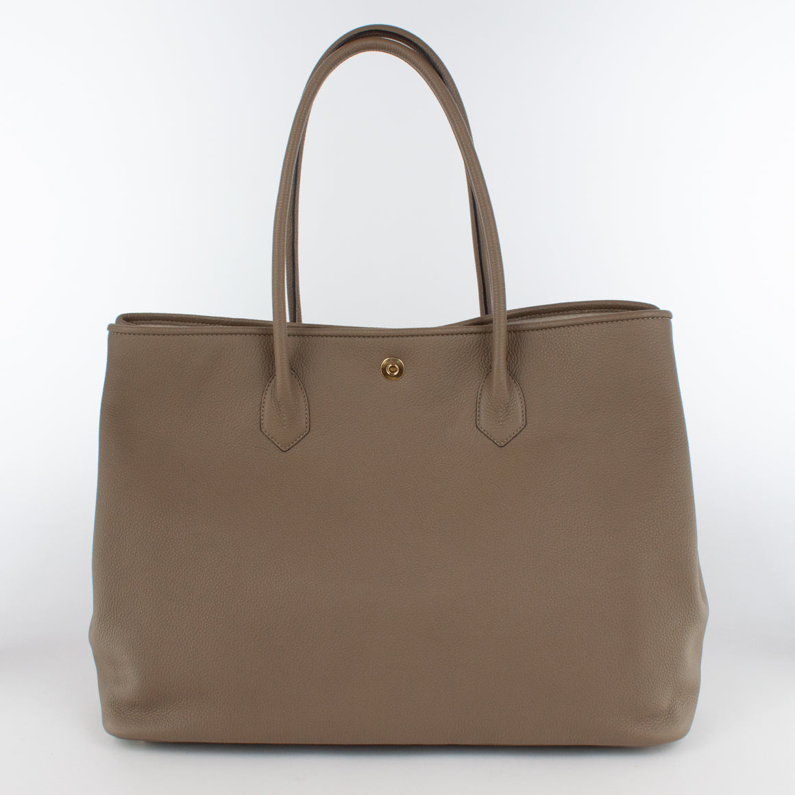 0946 LD TOTE - ML Col.Kaki(T)
