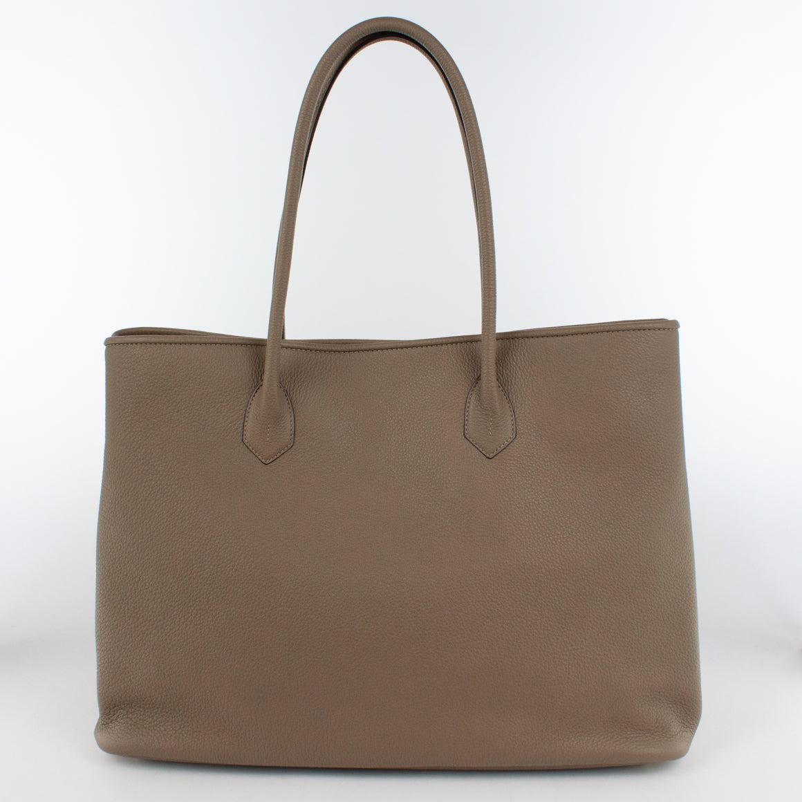 0946 LD TOTE - ML Col.Kaki(T)