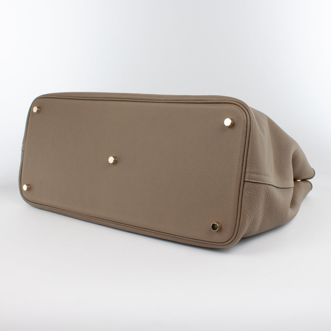 0946 LD TOTE - ML Col.Kaki(T)
