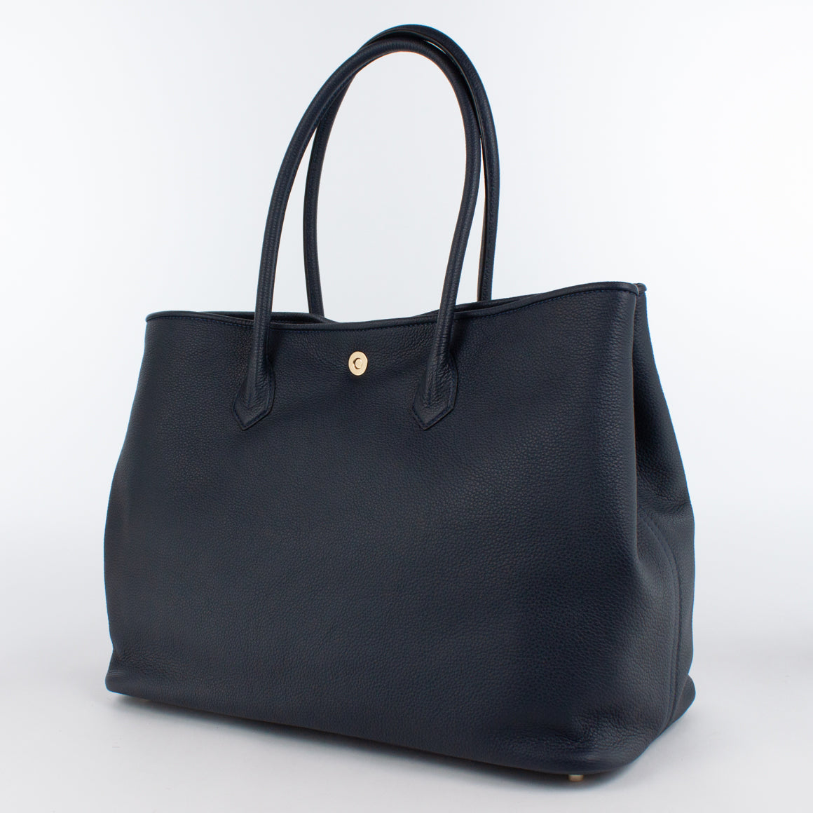 0946 LD TOTE - ML Col.Navy(T)