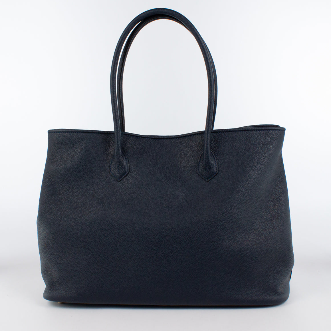 0946 LD TOTE - ML Col.Navy(T)