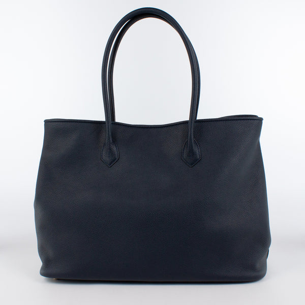 0946 LD TOTE - ML Col.Navy(T) – Cisei Online Shop